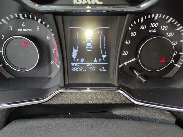 H3 2015 1.5L MT Comfort photo 6