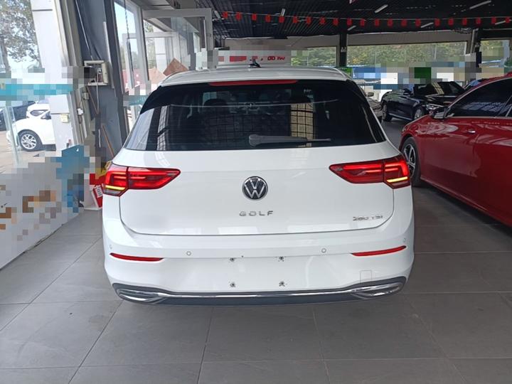 Golf 2023 Facelift 280TSI DSG Pro photo 5