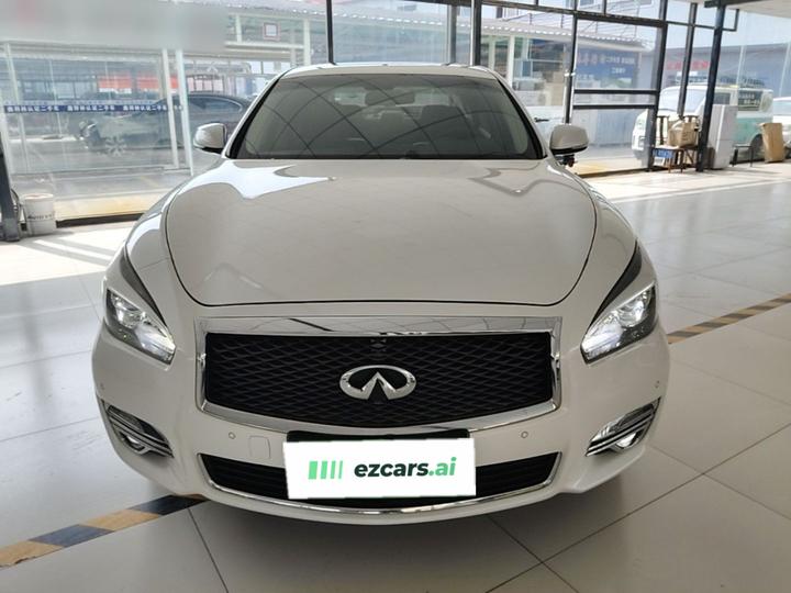 Q70 2015 Q70L 2.5L Enjoy photo 2