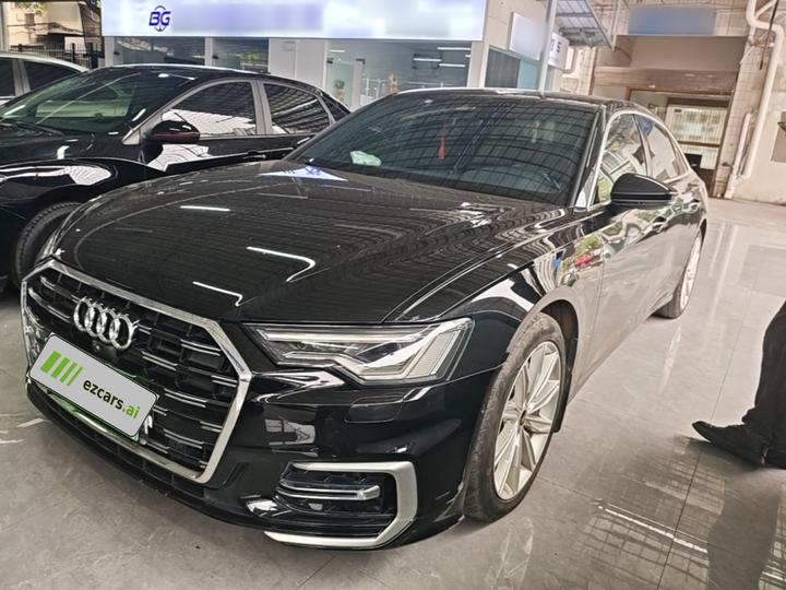 A6L 2024 45 TFSI Dynamic
