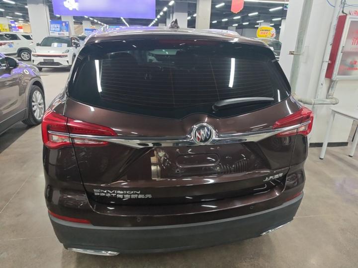 Envision 2020 20T RWD Luxury photo 5