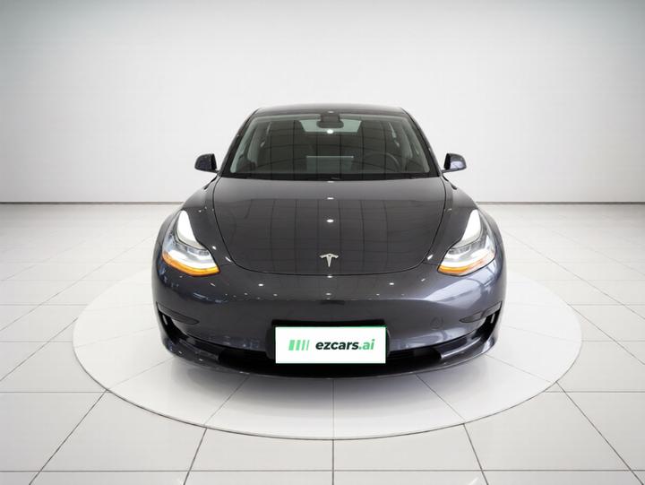 Model 3 2021 Standard Range RWD Upgraded photo 2