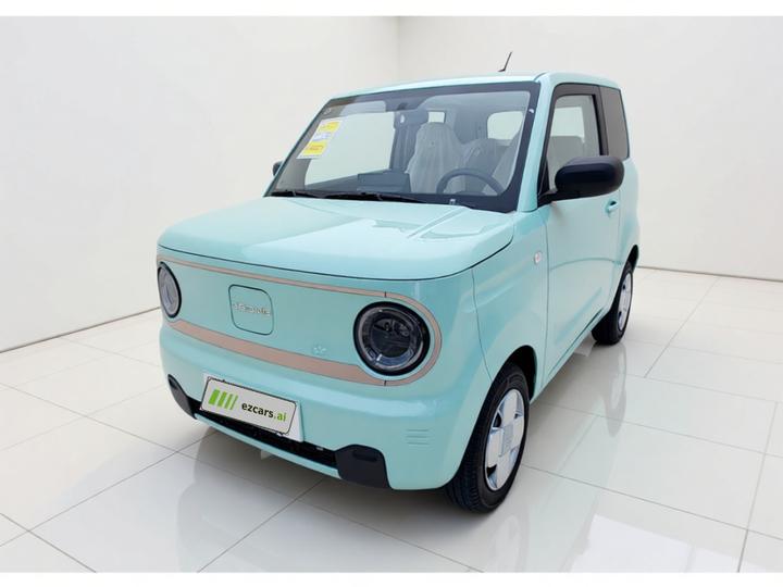 2024 Panda mini 200km Endurance Bear