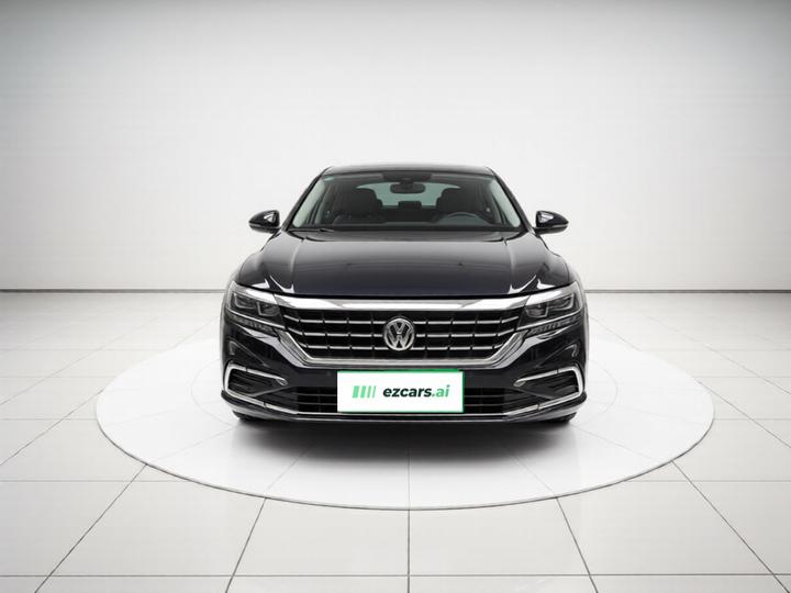 Passat EV 2019 430PHEV Hybrid Luxury photo 2