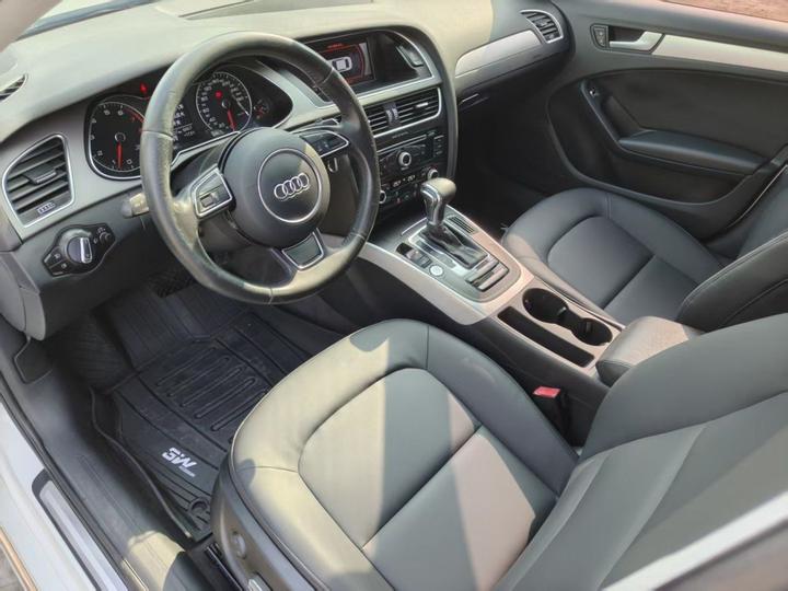 A4L 2016 35 TFSI Collection AT Standard photo 6