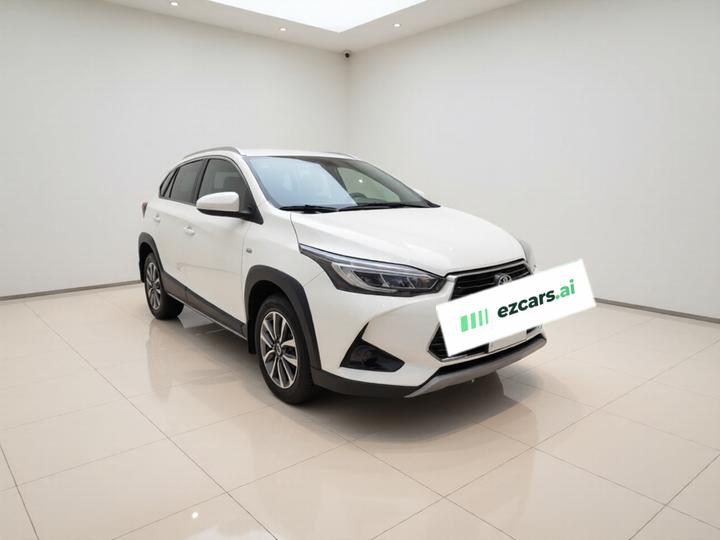 YARiS L 2022 X 1.5L CVT Leading PLUS photo 3