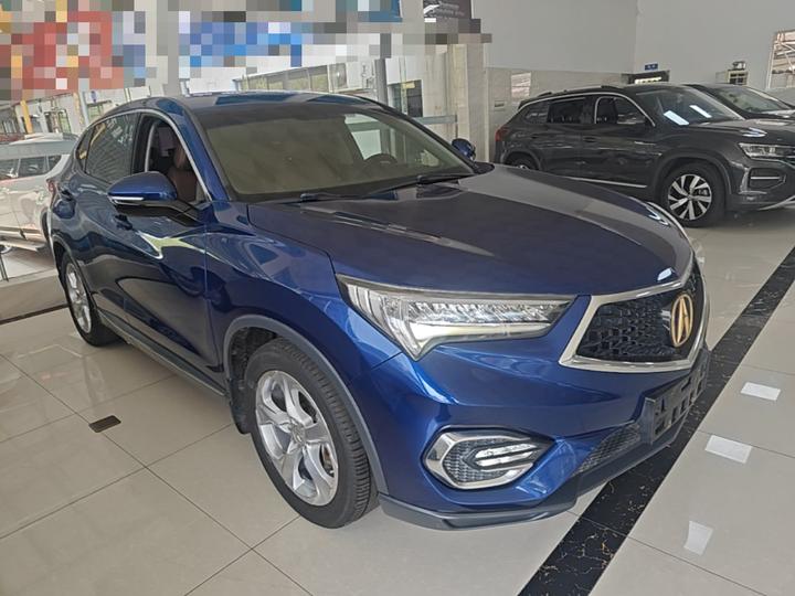CDX 2016 1.5T RWD Exclusive photo 3