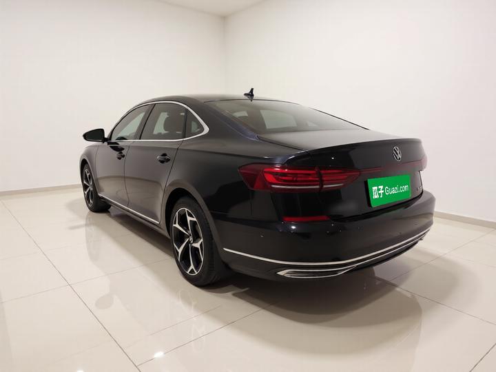 Passat 2025 380TSI photo 4