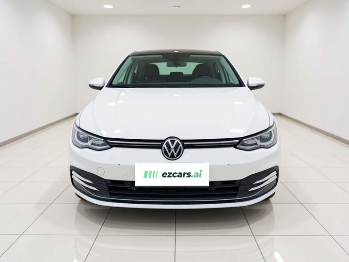 Golf 2021 280TSI DSG Pro photo 2