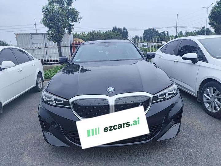 i3 2024 eDrive 35 L photo 2