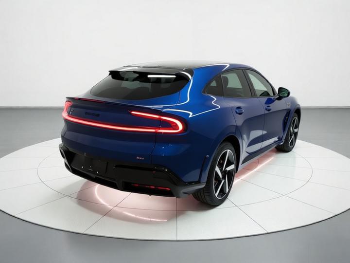 Xiaomi YU7 2025 AWD Max photo 4
