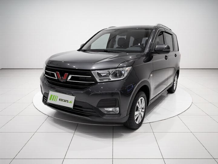 Wuling Hongguang 2021 Facelift 1.5L S Standard LAR