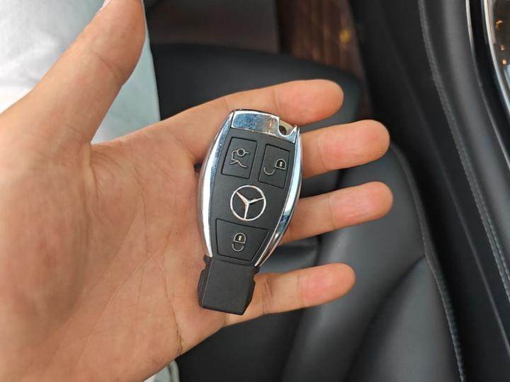 GLC 2018 GLC 260 4MATIC Dynamic photo 8