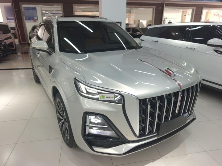HS5 2023 2.0T AWD Pro photo 5