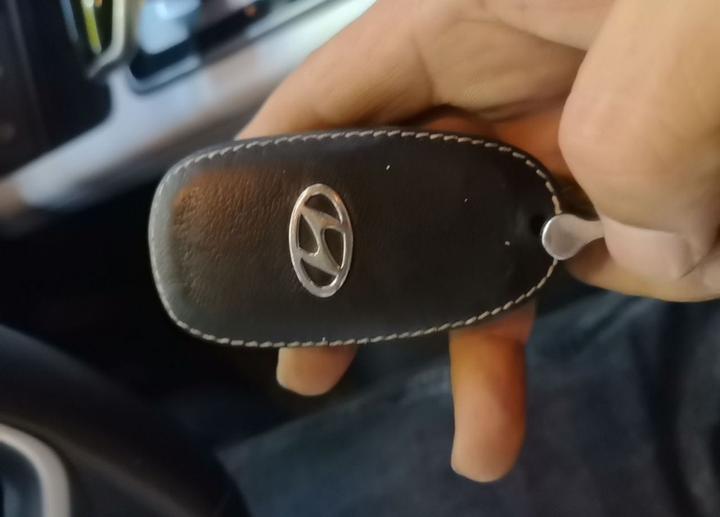 ix35 2023 2.0L Premium LUX photo 8