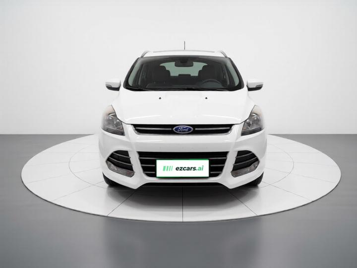 Kuga 2015 1.5L GTDi RWD photo 2