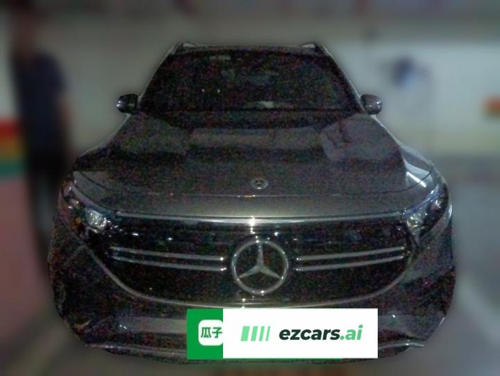 EQB 2022 EQB 350 4MATIC Special photo 2