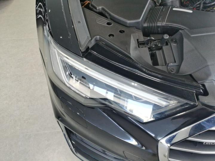 A6L 2022 45 TFSI quattro Dynamic photo 7