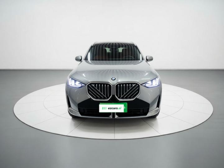 X3 2025 xDrive30L Exclusive M Sport Package photo 2