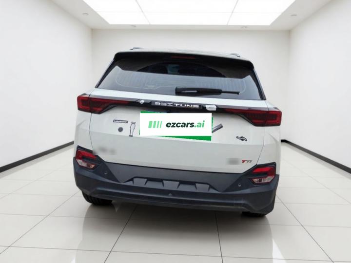 Bestune T77 2019 230 TID AT Luxury China VI photo 3