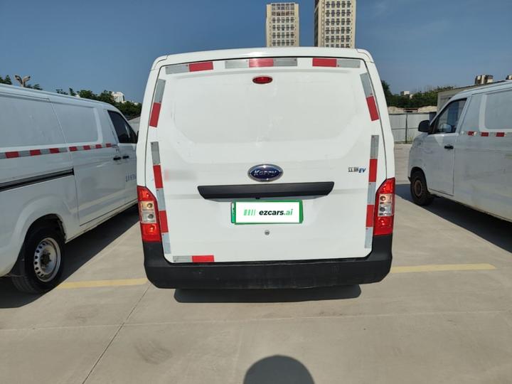 Dolphin 2023 38.64kWh photo 3