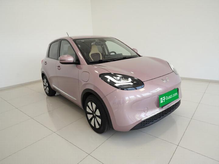 Wuling Bingo 2023 333km + photo 3
