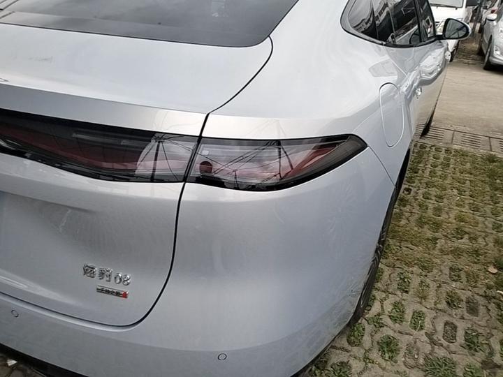 Seal 08 2026 EV 775KM Premium photo 7