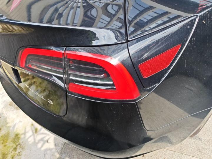 Model 3 2021 Standard Range RWD Upgraded photo 7