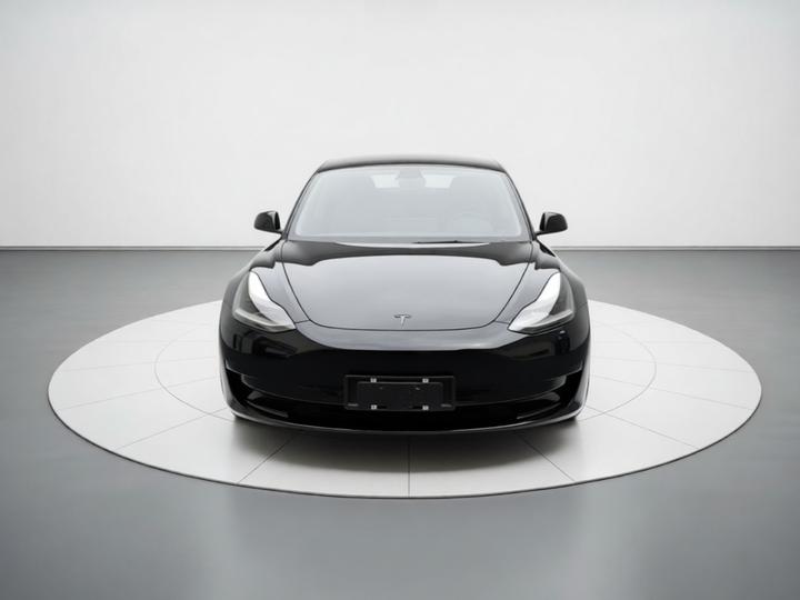 Model 3 2020 Facelift Standard Range RWD Upgraded photo 2