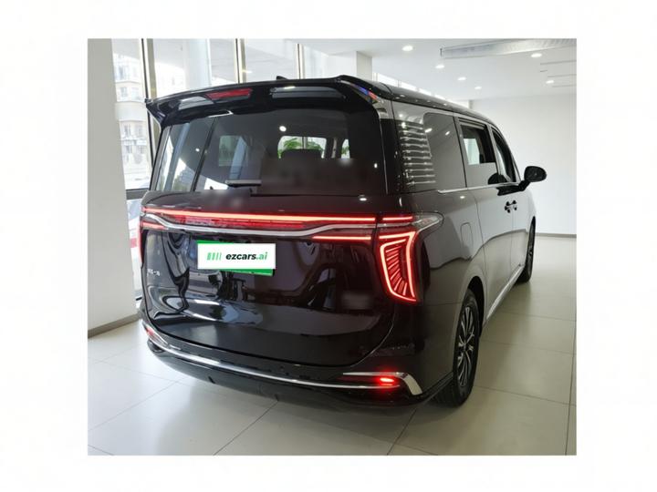 HQ9 PHEV 2024 2.0T AWD Luxury photo 4