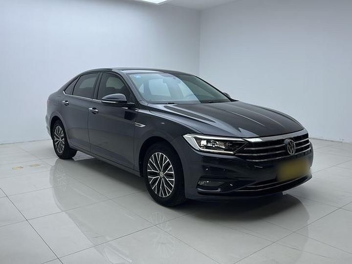 Sagitar 2019 200TSI DSG Comfort China VI photo 3