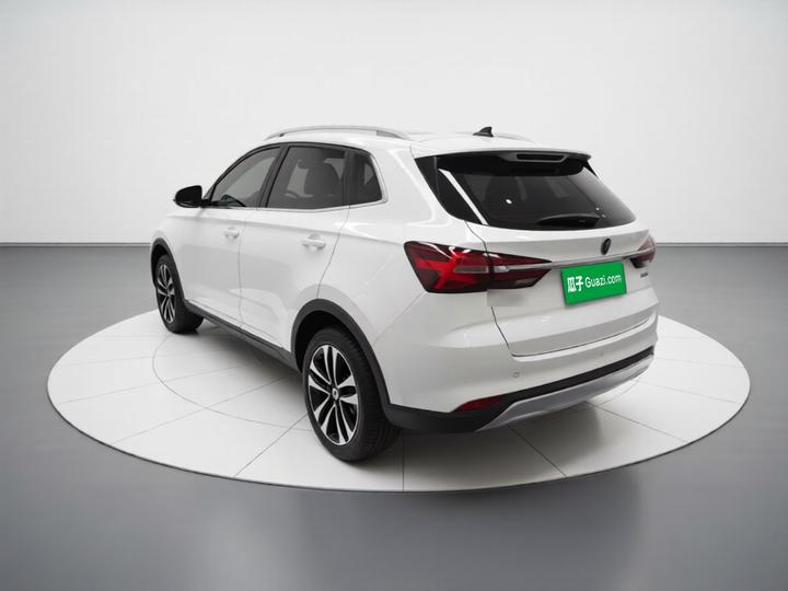 RX3 2018 1.6L CVT Flagship photo 4
