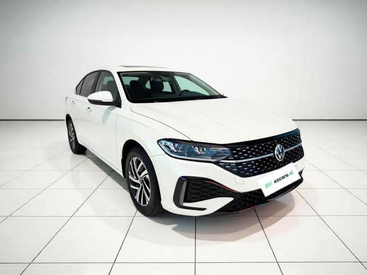 Lavida 2026 1.5L AT photo 3