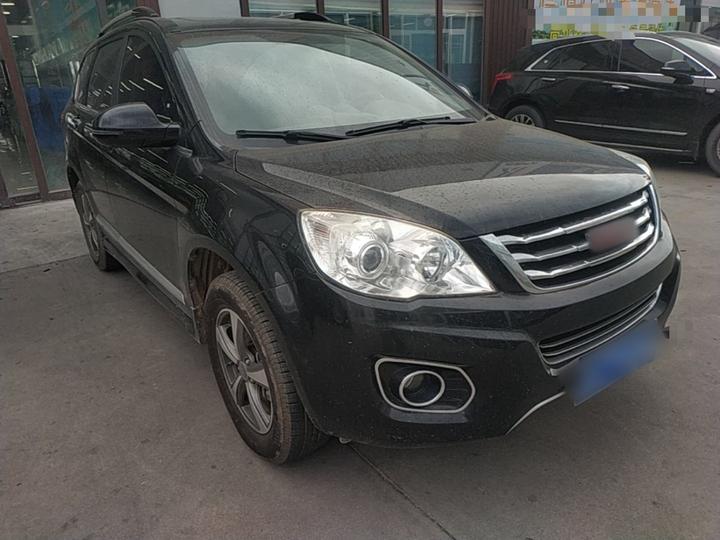 H6 2015 Upgraded 1.5T MT RWD Elite photo 3