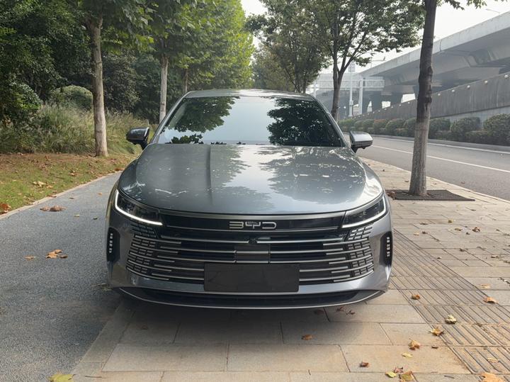 Destroyer 05 2024 Honor DM-i 120KM Luxury photo 2
