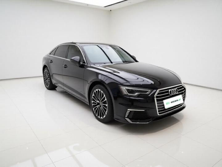 A6L EV 2020 55 TFSI e quattro photo 3