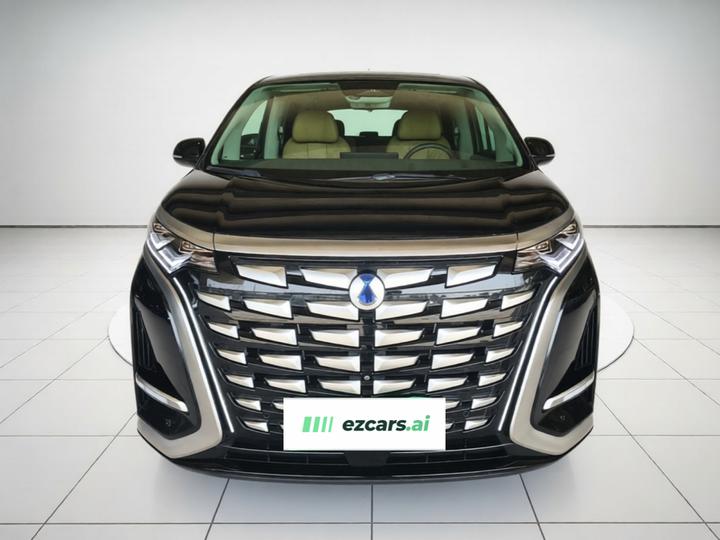 D9 2022 DM-i 970 AWD Flagship photo 2