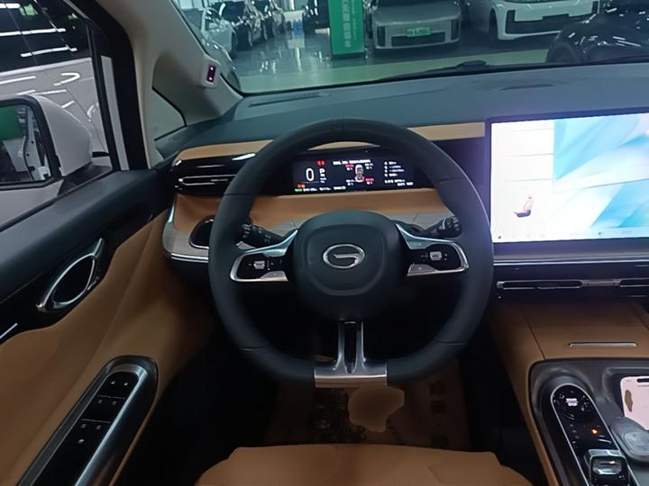 GAC Trumpchi E8 EV 2024 150km MAX photo 6
