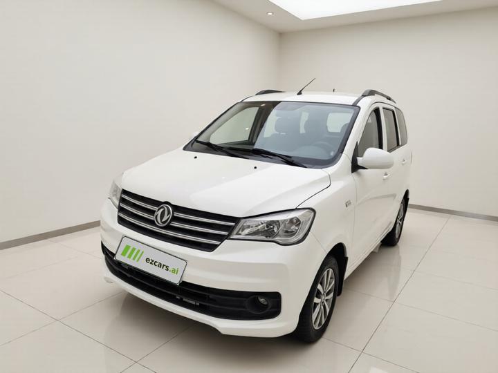Fengon 330 2019 1.5L MT Utility II China VI