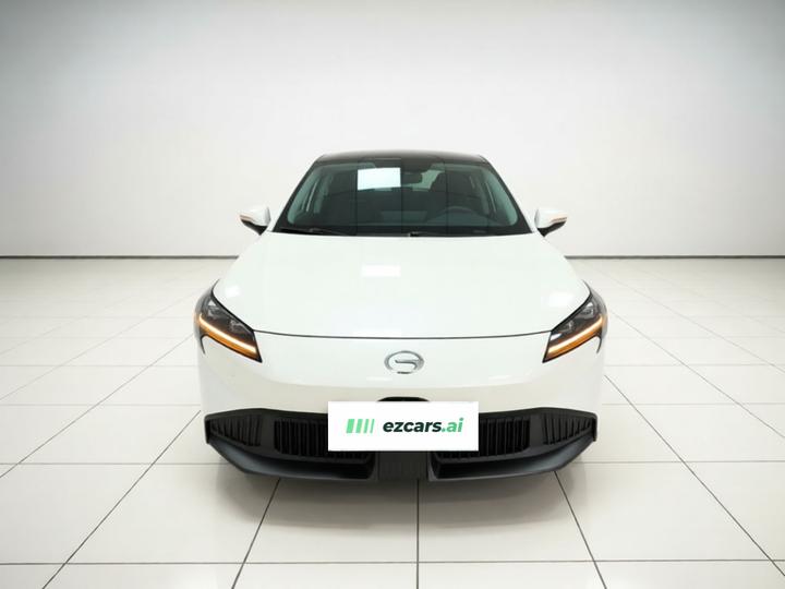 AION S Plus 2022 70 photo 2