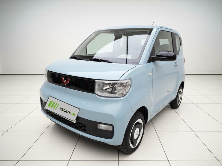Hongguang MINIEV 2022 LFP