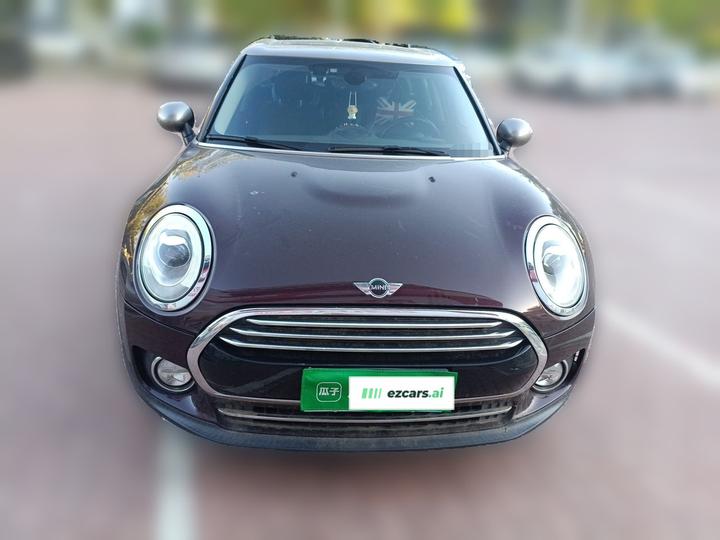 Clubman 2016 1.5T COOPER photo 2