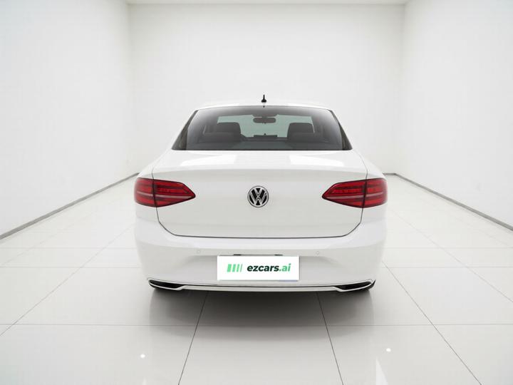 Lamando 2019 230TSI DSG China VI photo 5