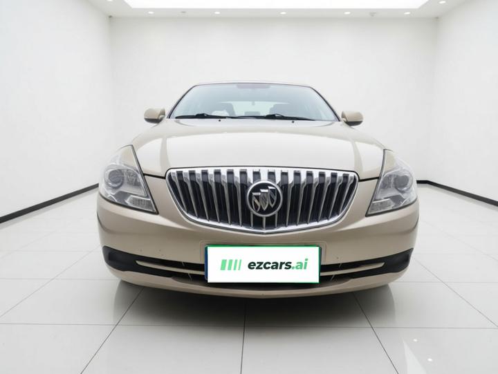Excelle 2015 1.5L AT Classic photo 2