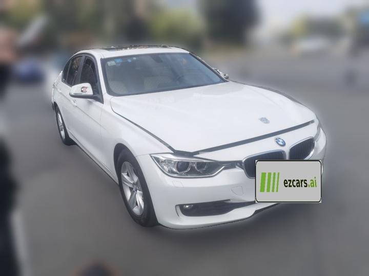 3 Series 2014 320i Fashion photo 3