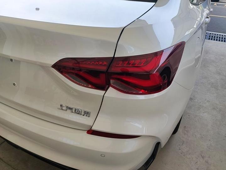 Cruze 2024 1.5L DCT Enjoy photo 7