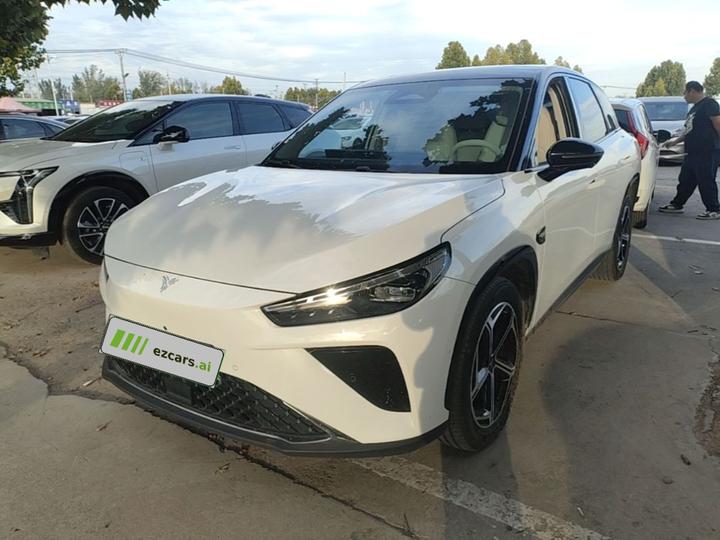 Neta L 2024 EREV 310
