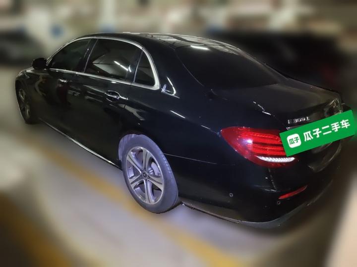 E-Class 2019 E 260 L Sport photo 4