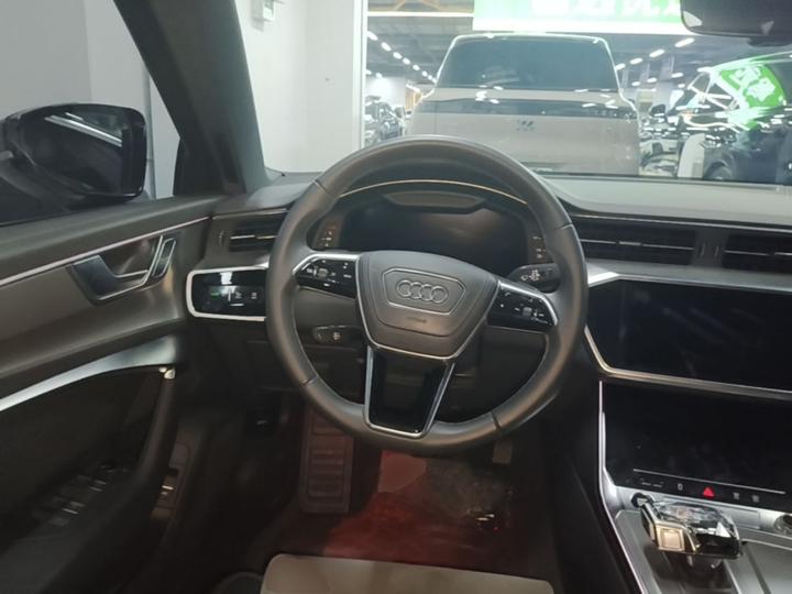 A6L 2023 40 TFSI Luxury Dynamic photo 7