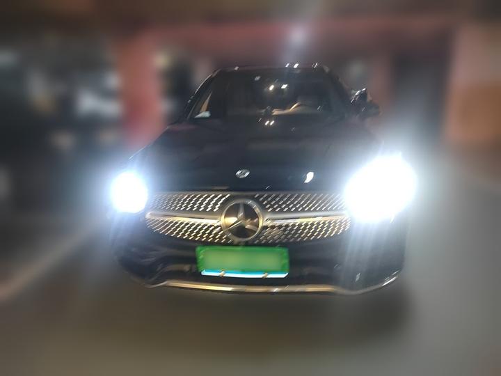 GLC 2022 Facelift GLC 260 L 4MATIC Dynamic photo 2